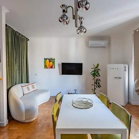 Appartamento Homedesirome - 