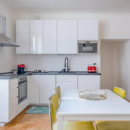 Appartamento Homedesirome - 