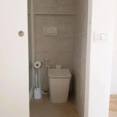 San Cosimato Cozy Flat Appartamento *
