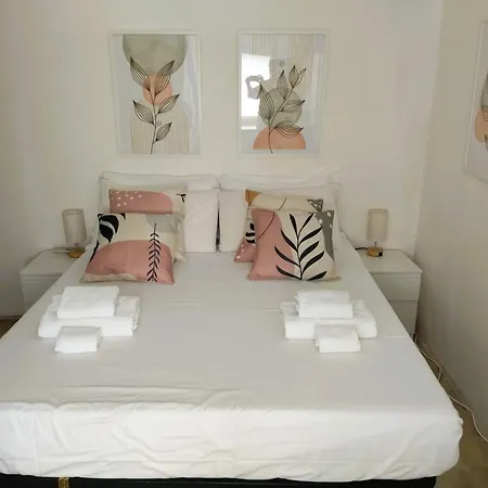 San Cosimato Cozy Flat Appartamento *