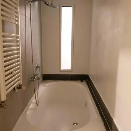 San Cosimato Cozy Flat *