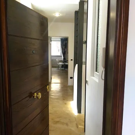 Appartamento San Cosimato Cozy Flat Roma