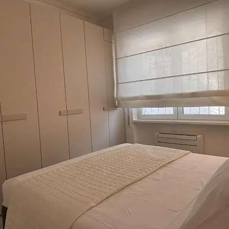 Apartment Monte Zebio Flat A