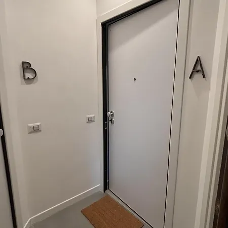 Apartment Monte Zebio Flat A *