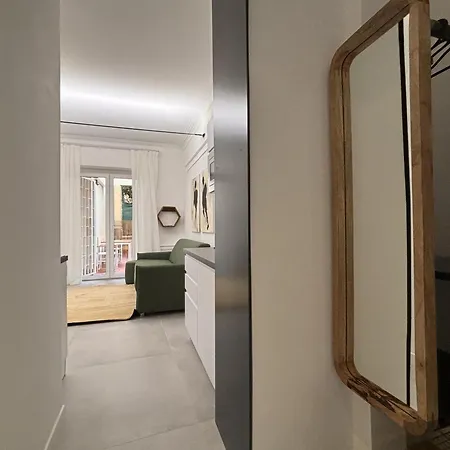 Monte Zebio Flat A Apartment Rome