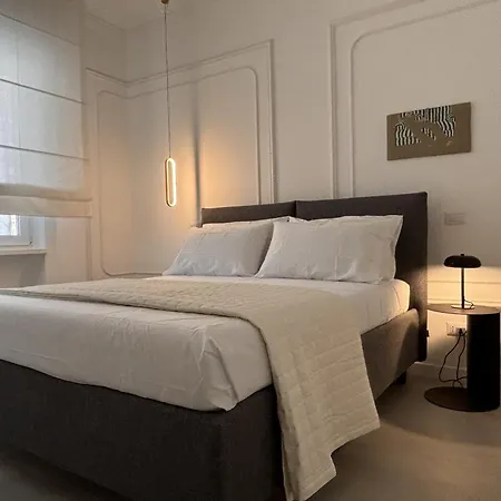 Apartment Monte Zebio Flat A