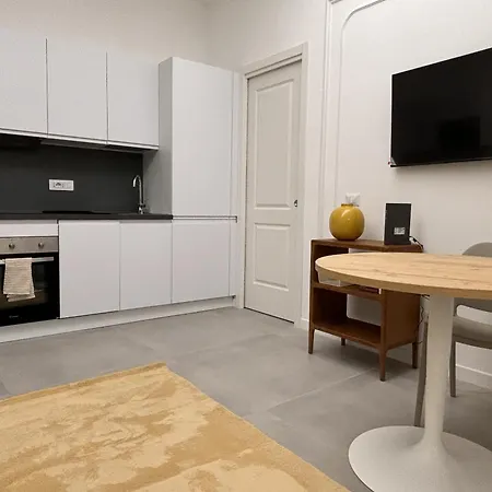 Apartment Monte Zebio Flat A