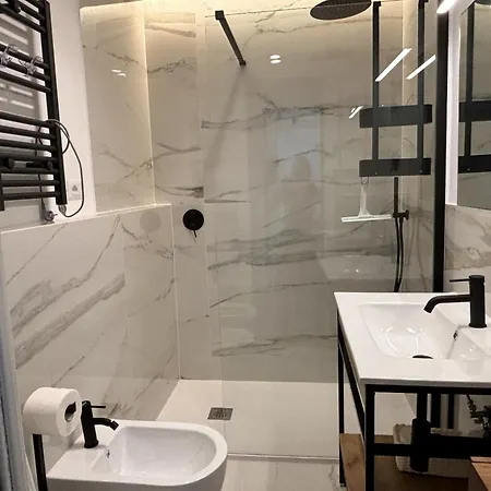 Apartment Monte Zebio Flat A *