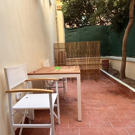 Monte Zebio Flat A Apartment