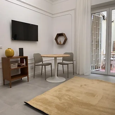 Monte Zebio Flat A Apartment *