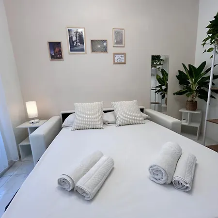 4 Stops To Colosseo - San Paolo House Holiday home
