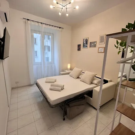Holiday home 4 Stops To Colosseo - San Paolo House Rome