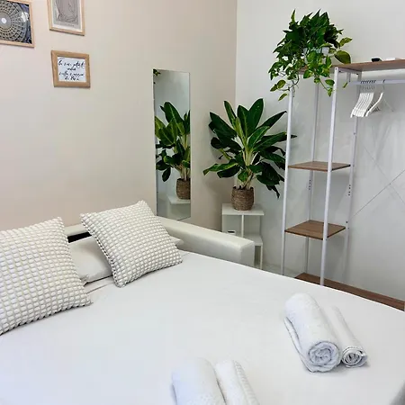 4 Stops To Colosseo - San Paolo House Holiday home