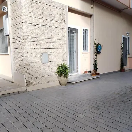 Stanza Del Principe Guest house