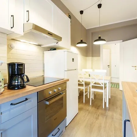 Apartment Good Vibes Vaticano *