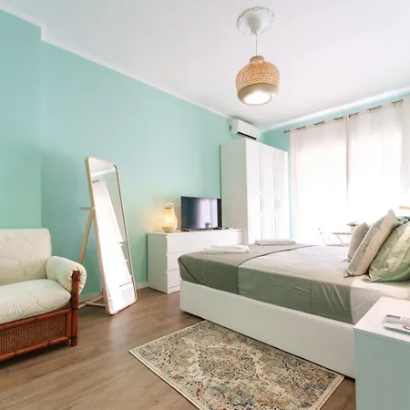 Apartment Good Vibes Vaticano