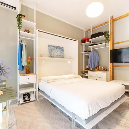 Apartment Good Vibes Vaticano *