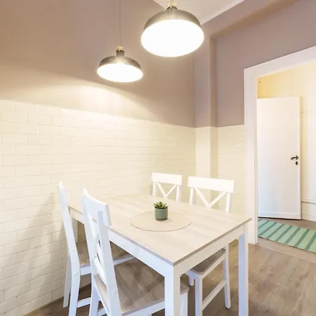Apartment Good Vibes Vaticano