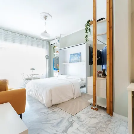 Good Vibes Vaticano Apartment Rome