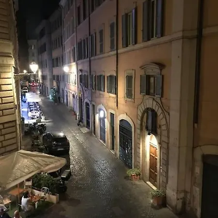 Appartamento Campo Dei Fiori