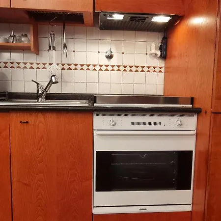 Er Core Nostro Appartamento Roma