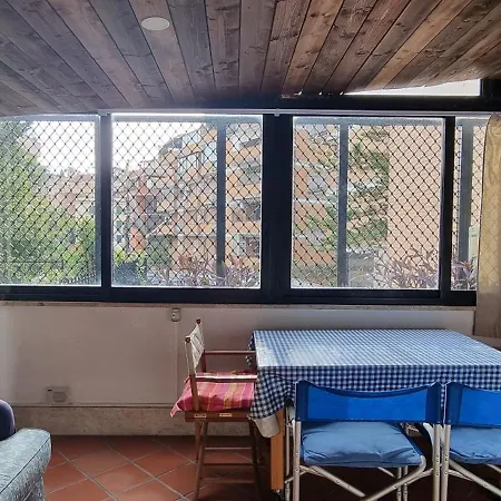 Appartamento Er Core Nostro Roma