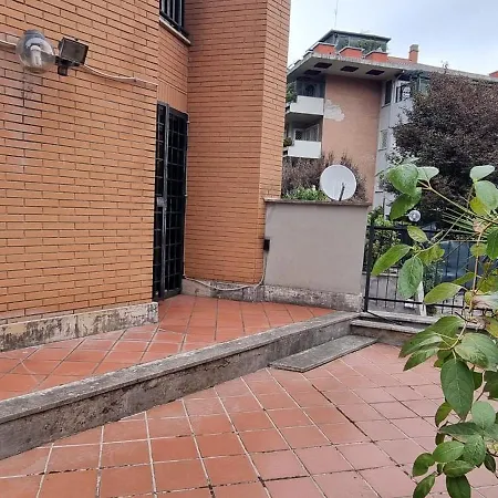 Er Core Nostro Roma