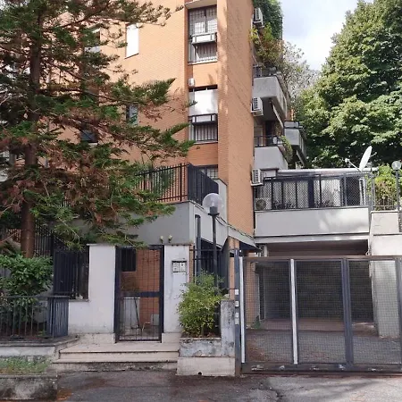Er Core Nostro Appartamento