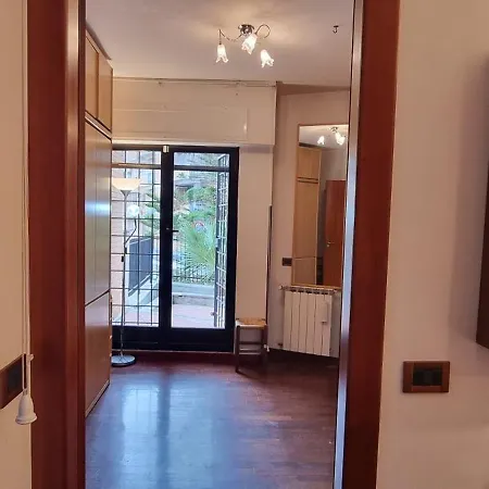 Er Core Nostro Appartamento Roma