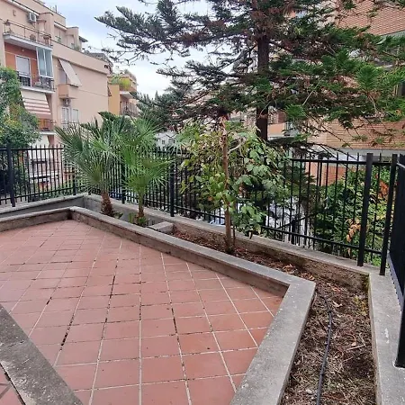 Appartamento Er Core Nostro