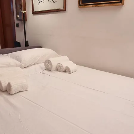 Er Core Nostro Appartamento Roma