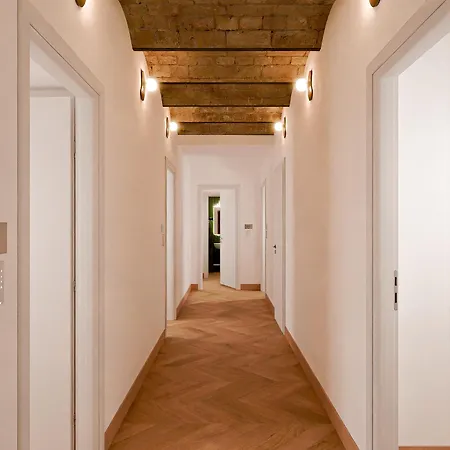 Fantini Rooms- San Pietro
