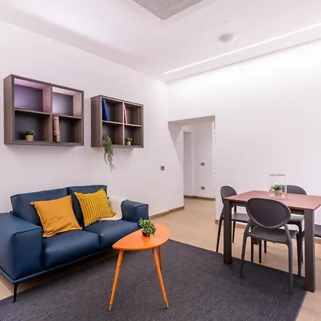 Joivy Cavour Luxury * Rome