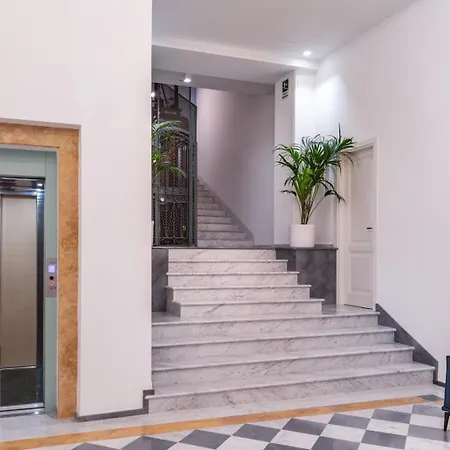 Joivy Cavour Luxury Apartment *