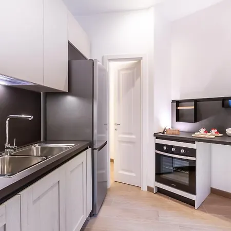 Apartment Joivy Cavour Luxury *