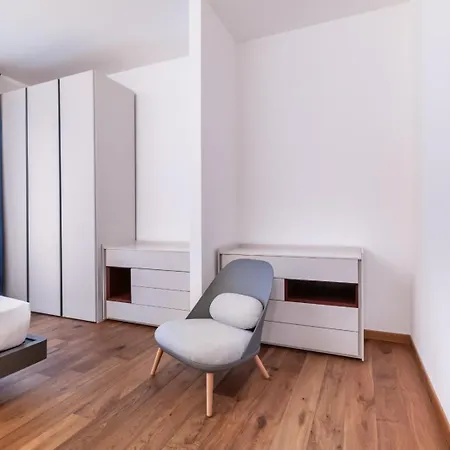 Joivy Cavour Luxury
