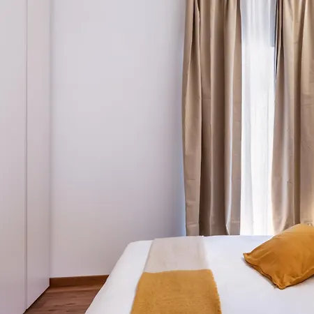 Joivy Cavour Luxury Apartment *