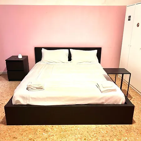 Debora House Alloggio in famiglia Roma