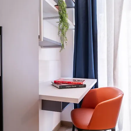 Joivy Cavour Luxury