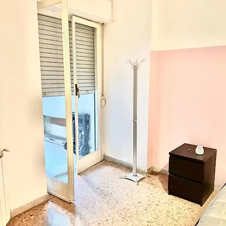 Ubytování v soukromí Debora House Řím