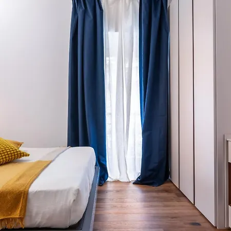 Joivy Cavour Luxury Apartment