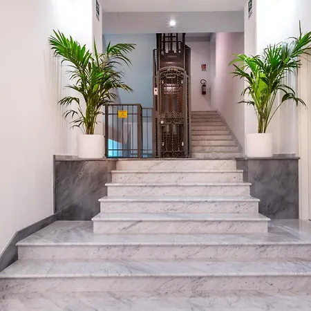 Joivy Cavour Luxury Apartment *