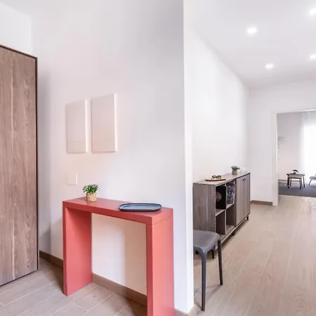 Apartment Joivy Cavour Luxury *