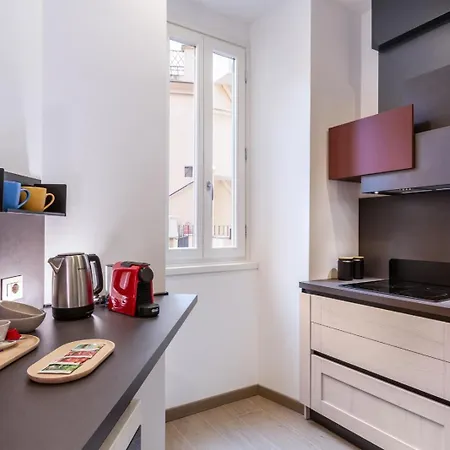Joivy Cavour Luxury *