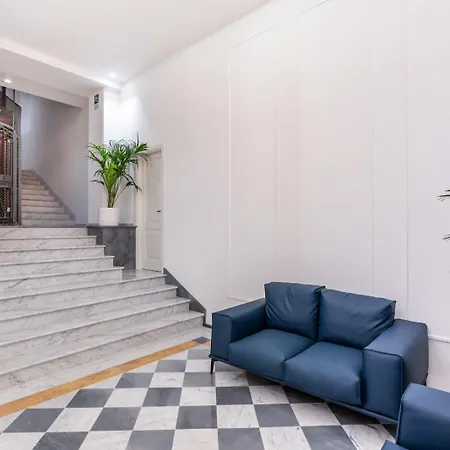 Joivy Cavour Luxury *
