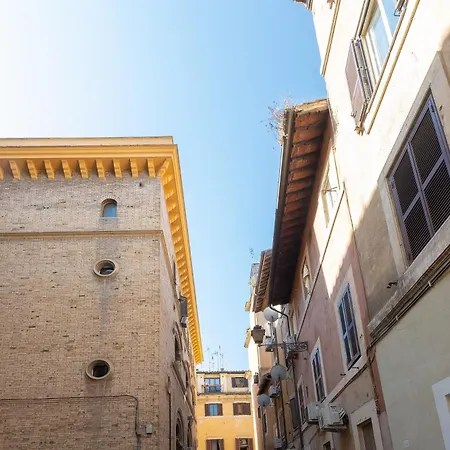 Fabie Trastevere Ferienhaus