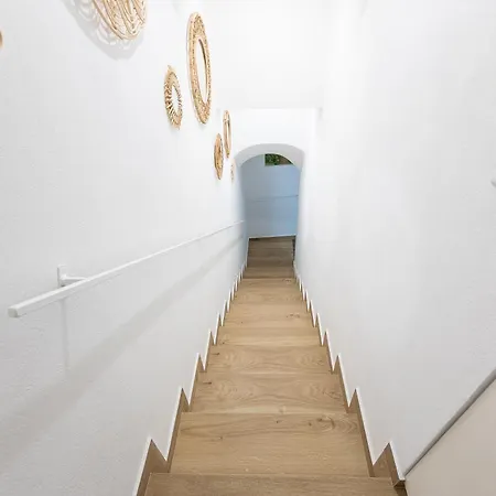 Fabie Trastevere Ferienhaus Rom