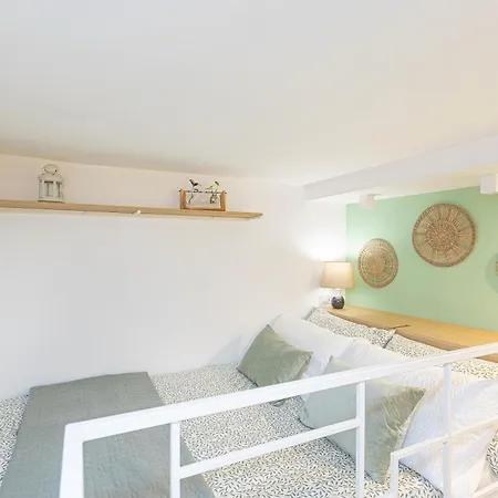 Ferienhaus Fabie Trastevere
