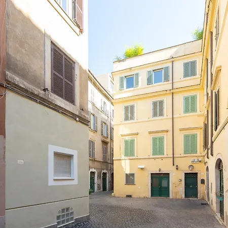 Fabie Trastevere * Roma