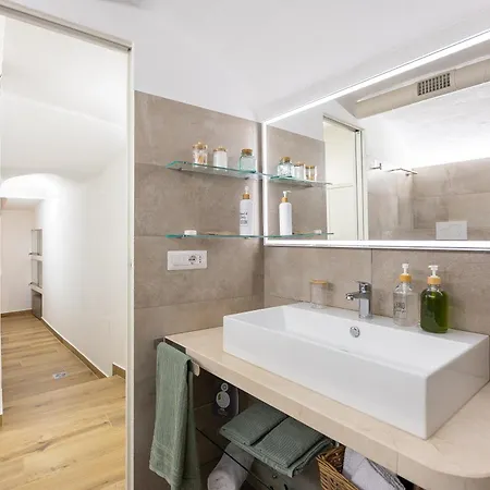 Fabie Trastevere Ferienhaus Rom